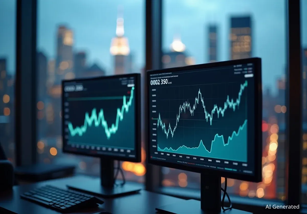 SPY vs. VOO: Comparing Two Major S&P 500 ETFs in 2024