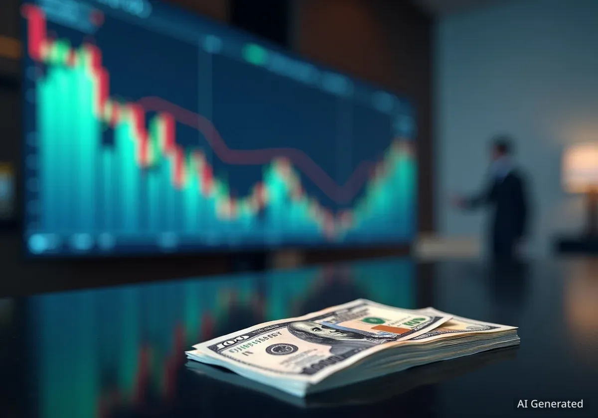 Yen's Value Linked to Fed Policy as Japan Monitors Volatility