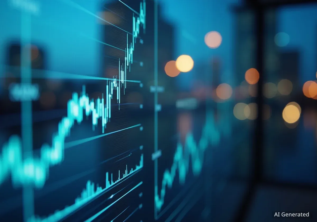 Markets Brace for Volatility with Fed Decision and Big Tech Earnings