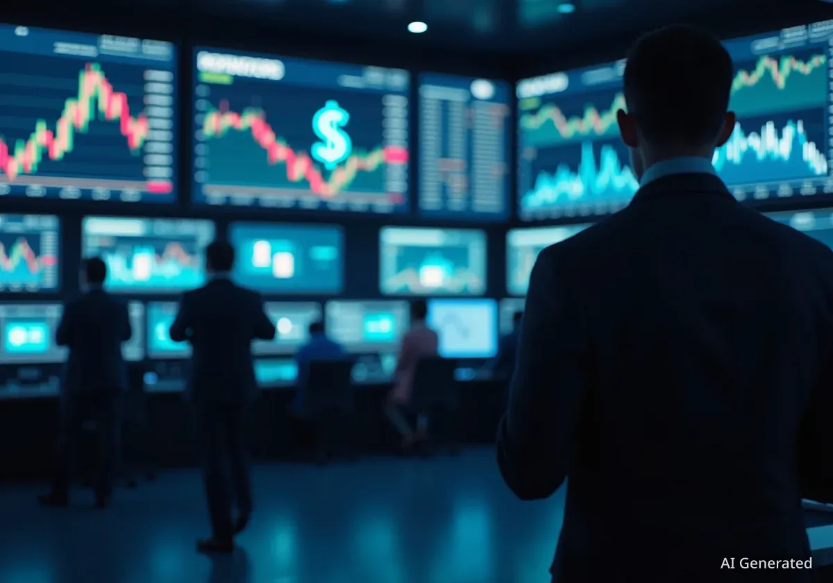 Forex Volatility Increases as Dollar Index Holds Key Level