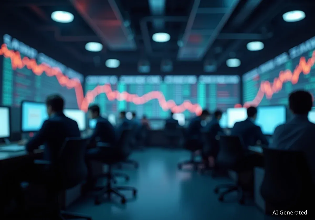 AUD and NZD Weaken as Traders Await RBNZ Rate Decision