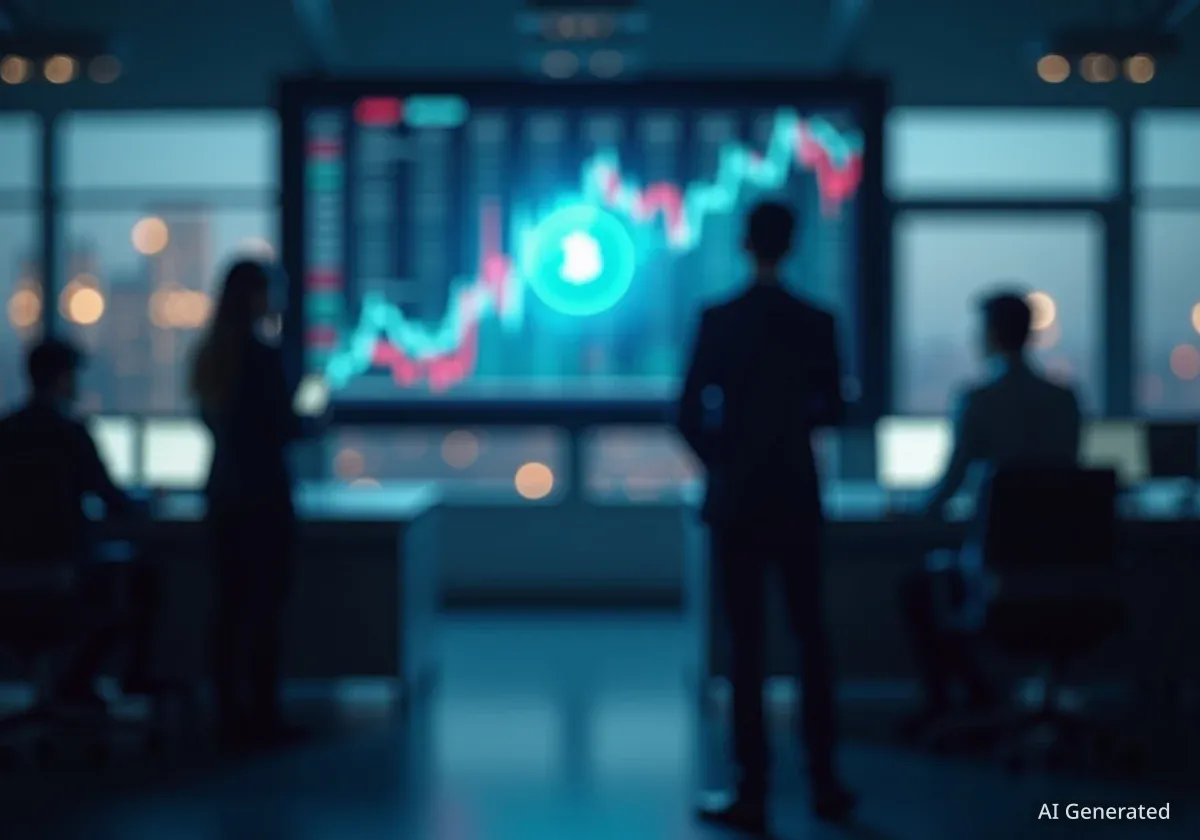 Fed Governor Signals Major Shift on Cryptocurrency