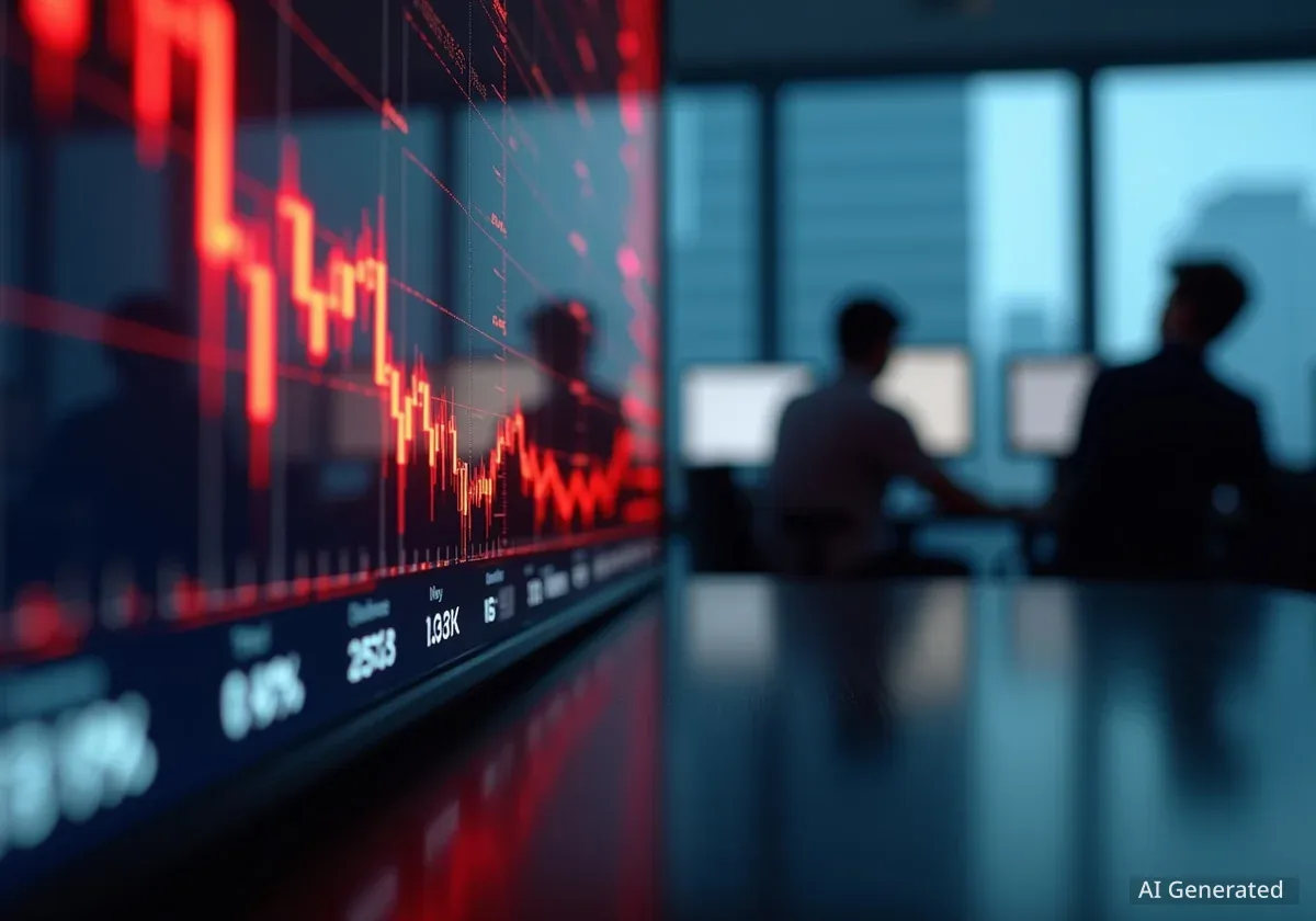 Levi Strauss Stock Falls Despite Strong Q3 Earnings Report