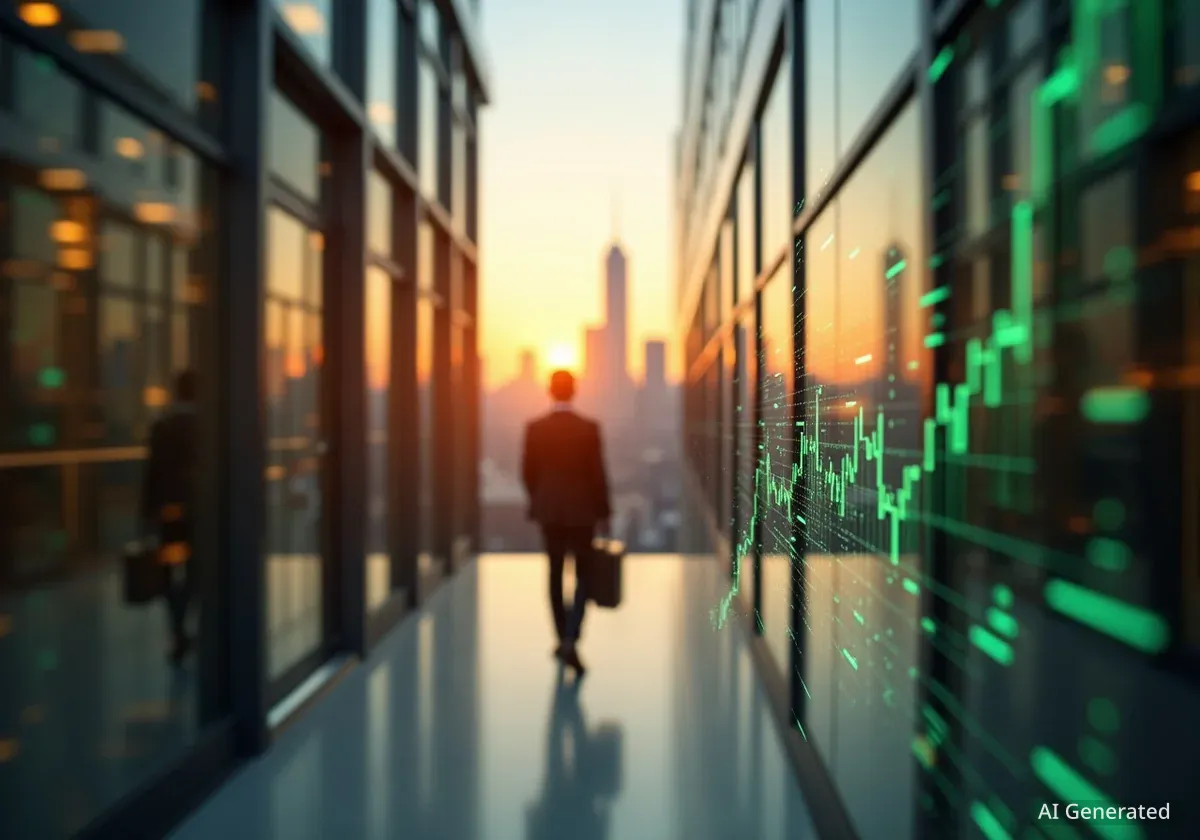 Buffett's Berkshire Holds $30.5B in Two Key Stocks