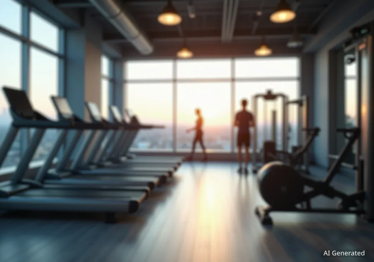 David Lloyd Clubs Announces £100 Million Investment Plan