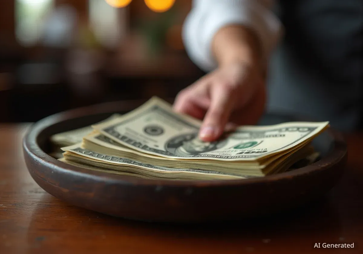 Michigan Enacts Temporary Tax Cuts on Tips and Overtime