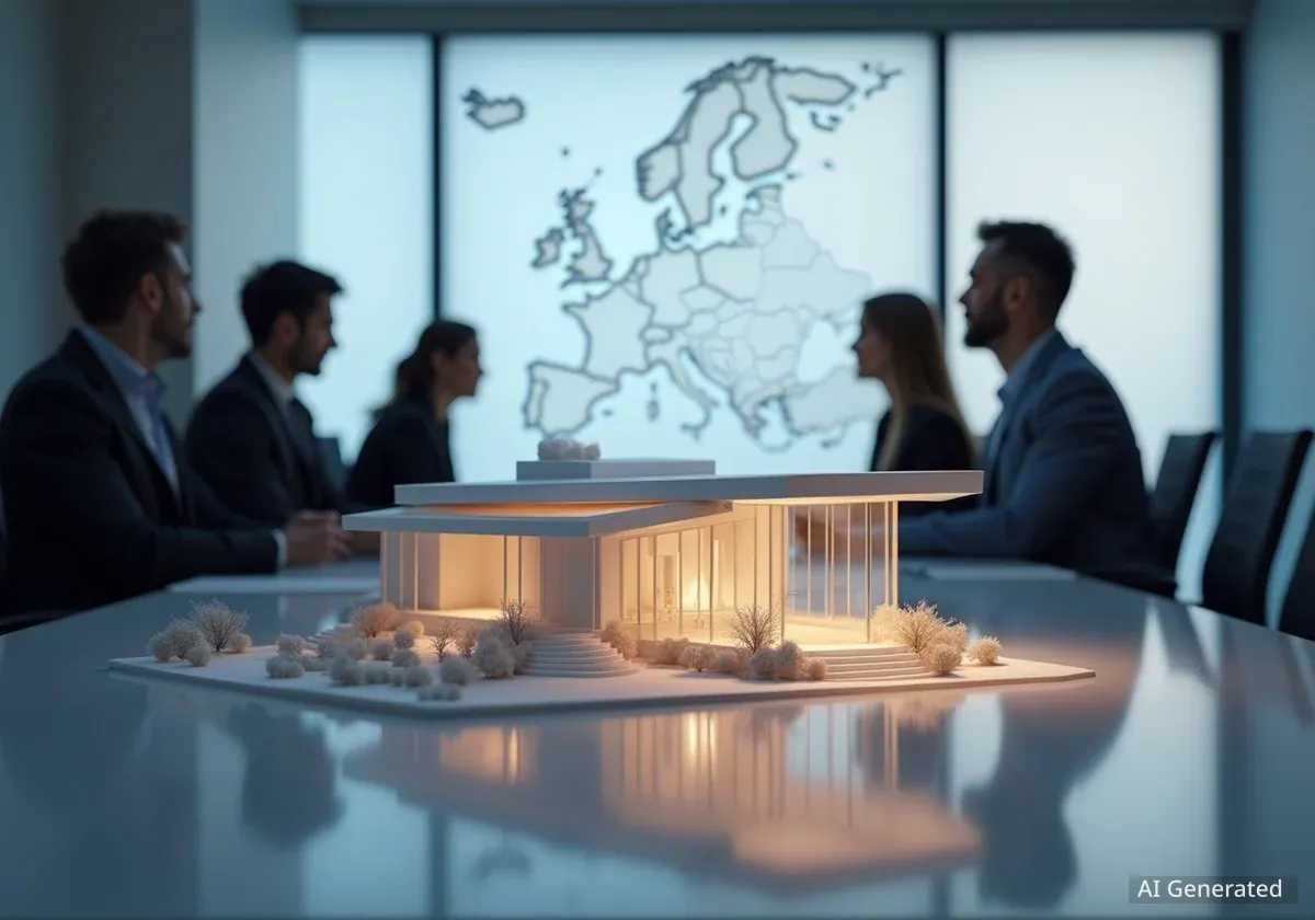 David Lloyd Clubs Announces £50 Million European Expansion