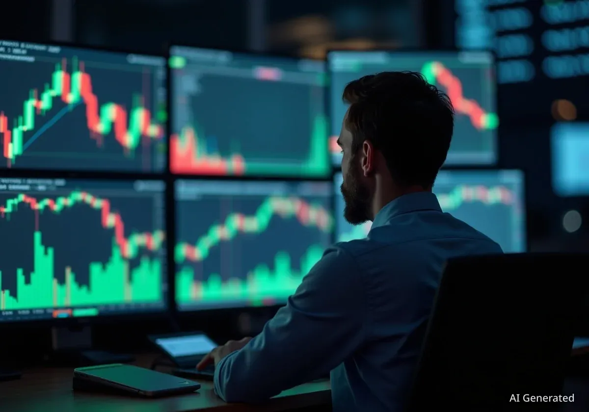 Bollinger Sees Reversal Signal for Ethereum and Solana