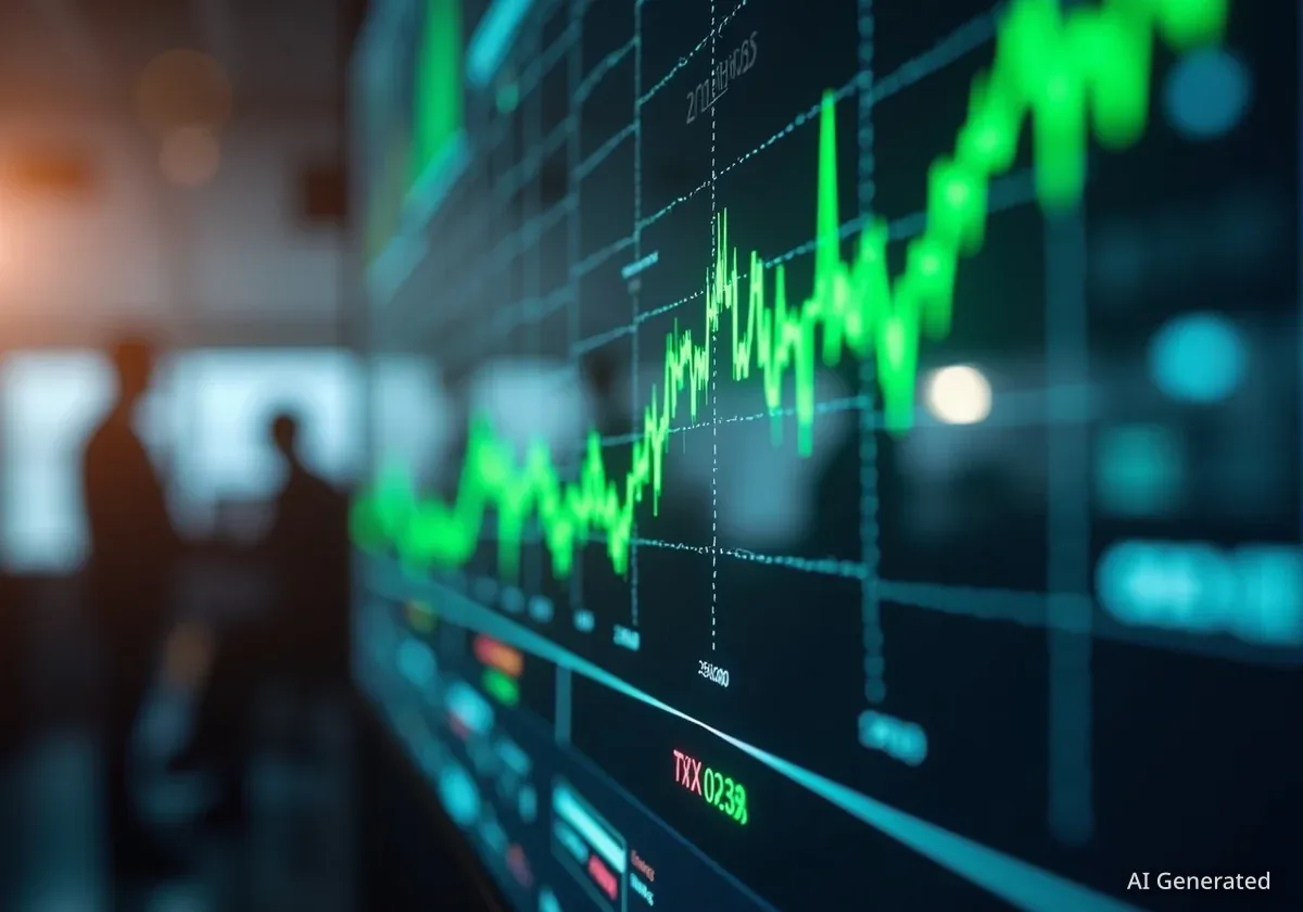 Beyond Meat Stock Surges After Meme ETF Inclusion