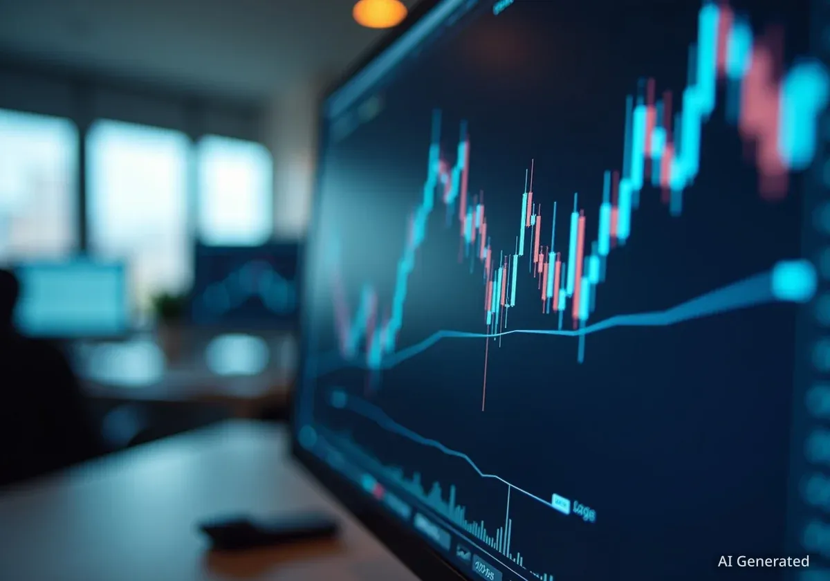 Dogecoin Chart Pattern Signals Potential Major Price Move