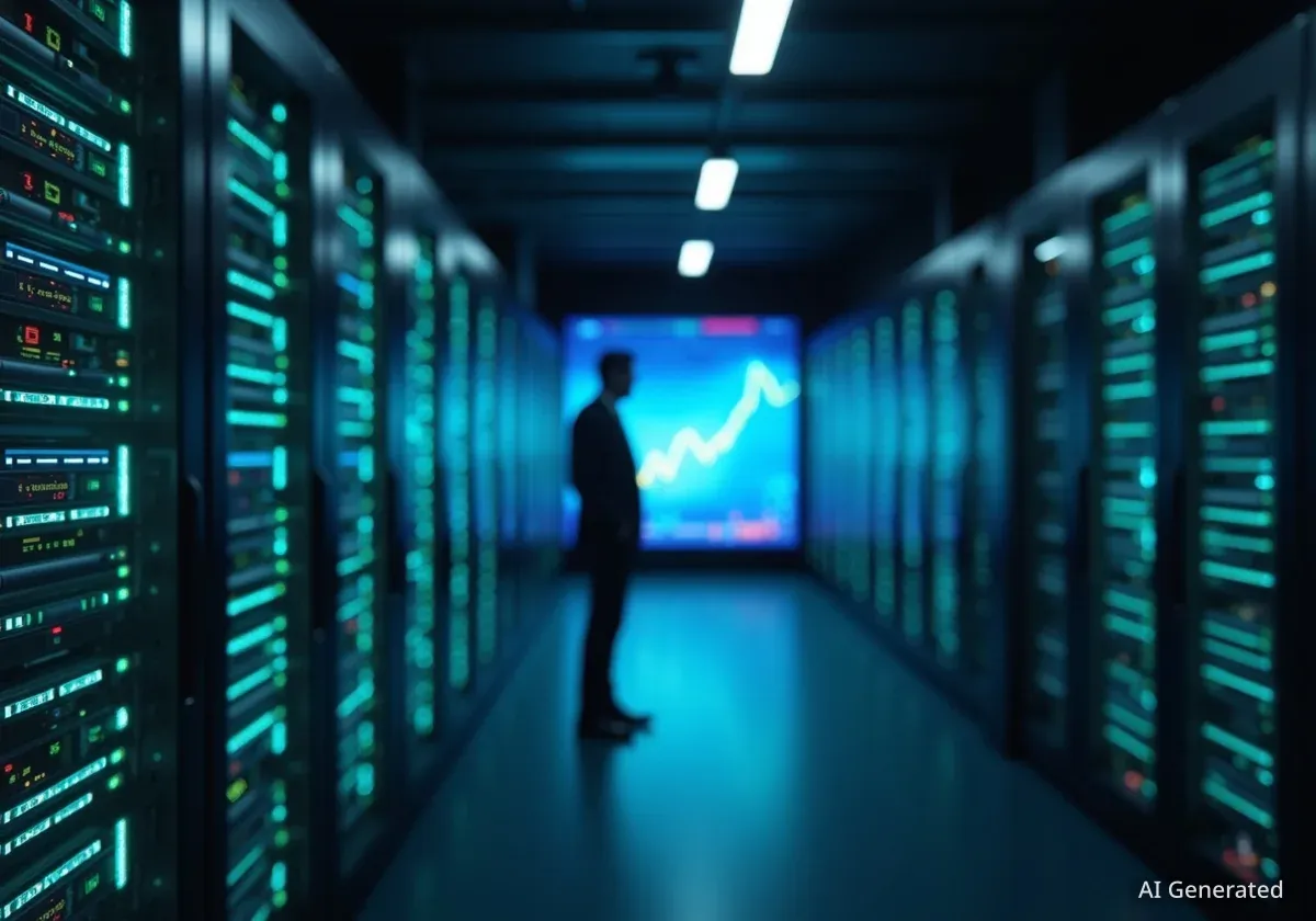 Quantum Hype vs. Business Reality: IonQ, Remitly, and Portillo's