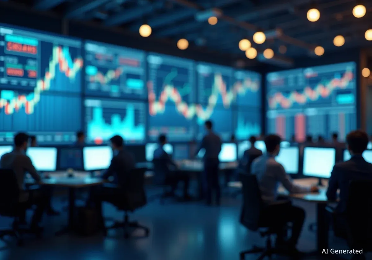 Citigroup Revenue Surpasses Estimates Across All Divisions