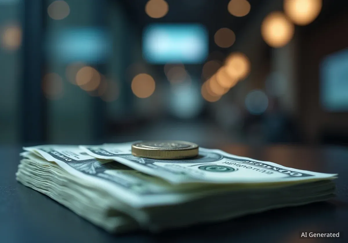 North Dakota Plans State-Backed Stablecoin for 2026