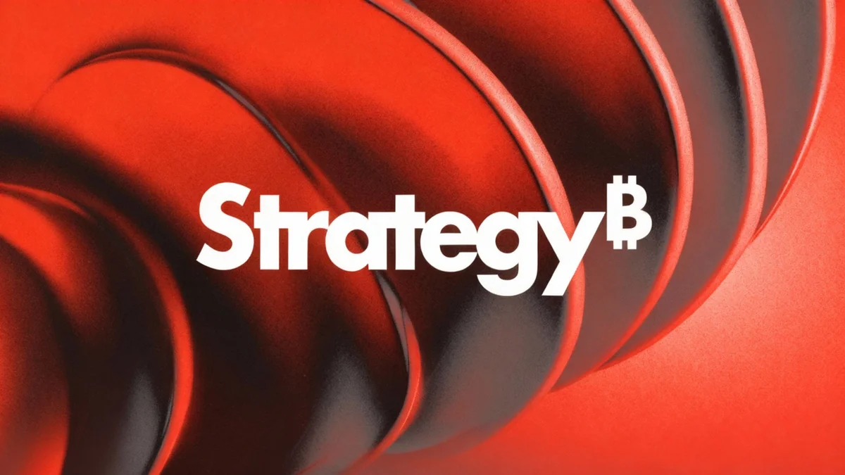 Strategy's Profit Falls to $2.8B as Bitcoin Rally Cools