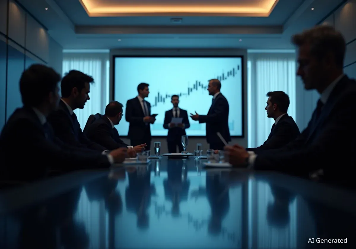 New to The Street Hosts Investor Event in NYC