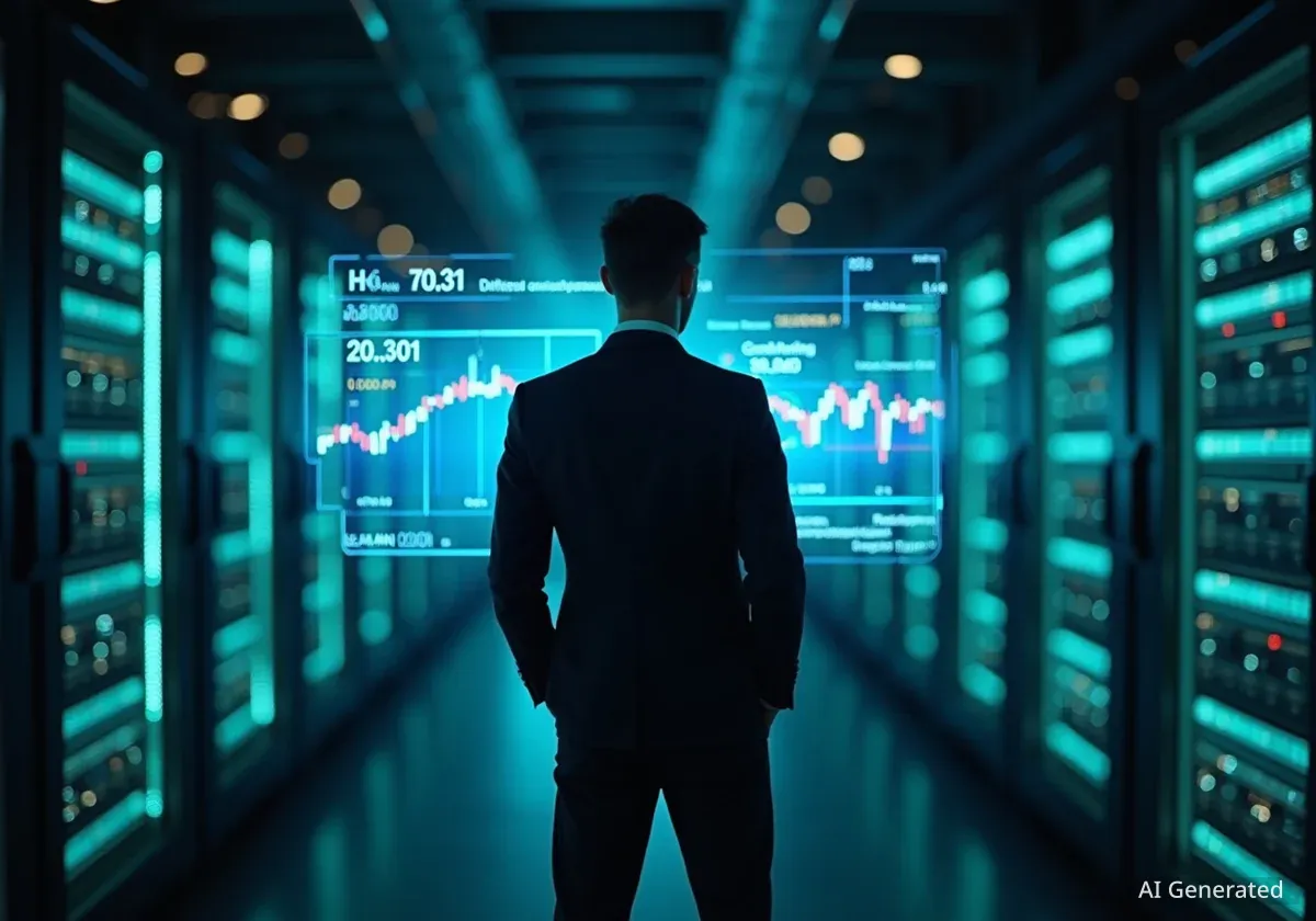 Crypto Market Recovers After $7 Billion Liquidation Event