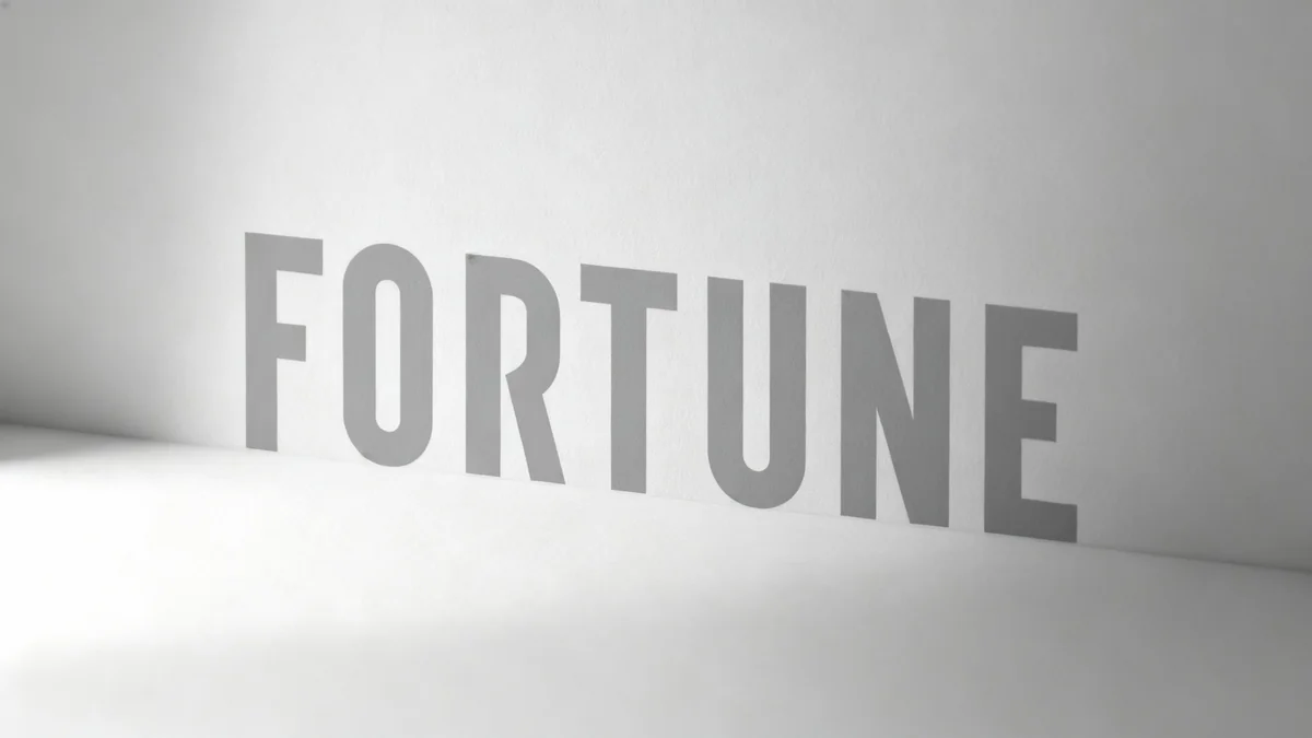 Fed Signals End to Rate Cuts, Sparking Investor Anxiety