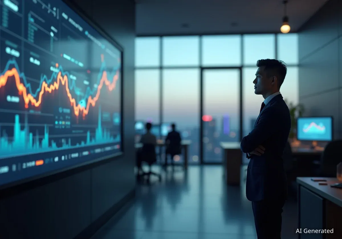 Trump's Indirect Bitcoin Stake Reaches Estimated $870 Million