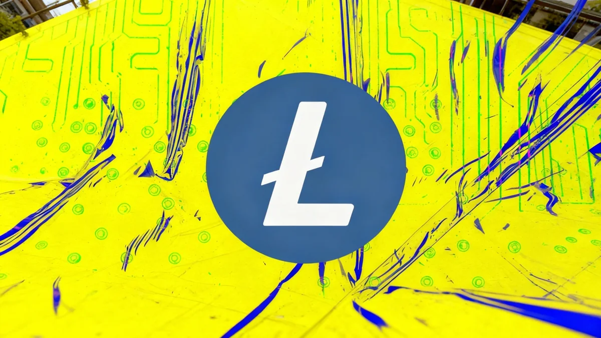 First US Litecoin and HBAR ETFs Launch on Nasdaq
