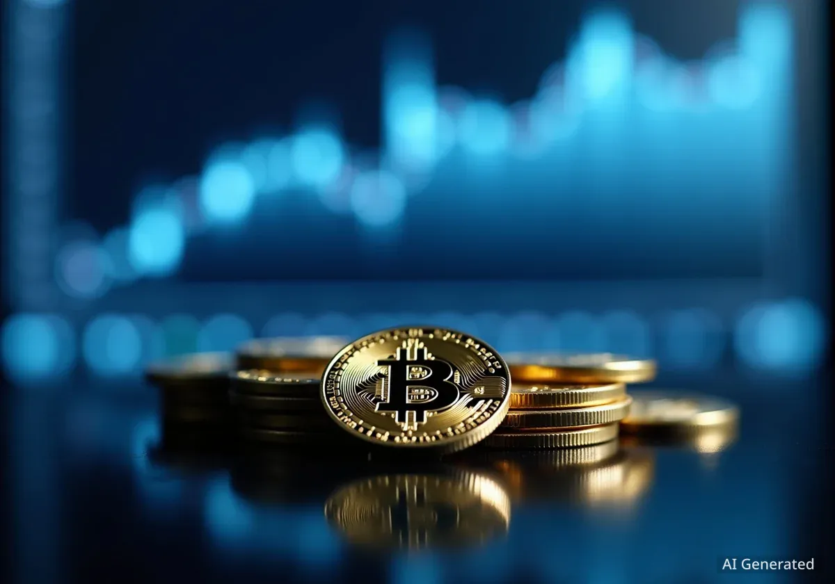 DOJ Seizes $15 Billion in Bitcoin in Record Forfeiture