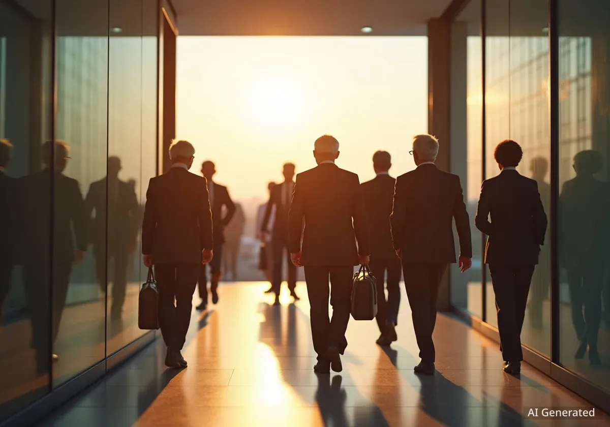 Germany to Offer €2,000 Tax-Free Monthly Income for Working Retirees