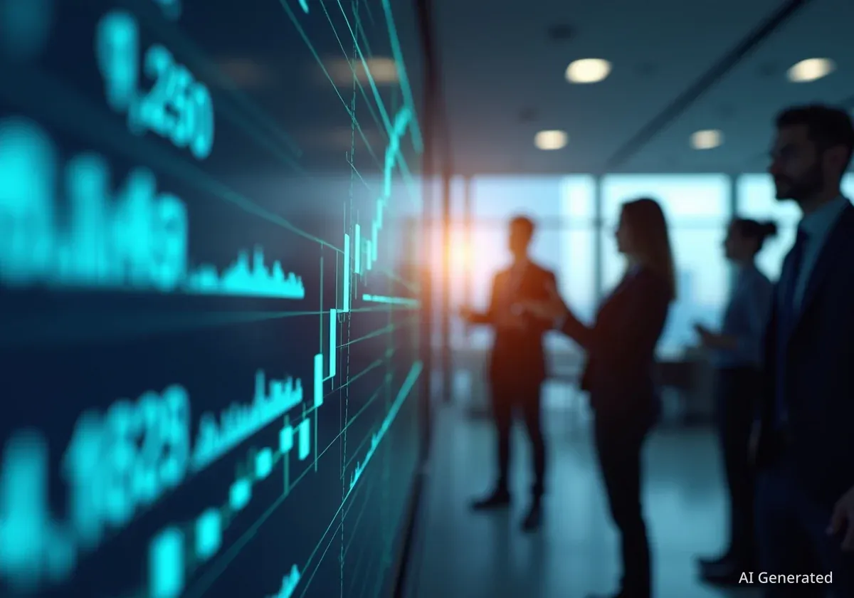 Crypto Sector Pushes for Mainstream Role Amid Regulatory Scrutiny