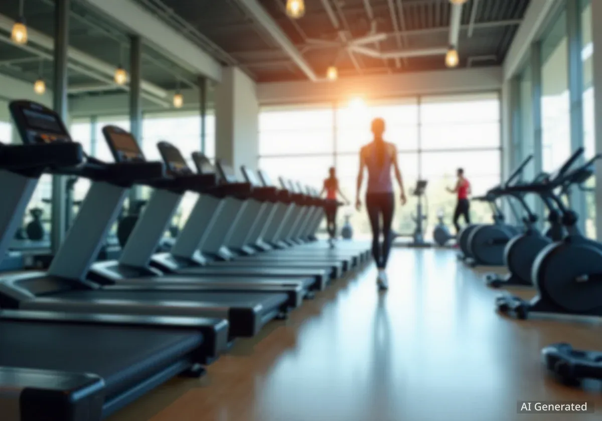 David Lloyd Club Opens New Leisure Facility