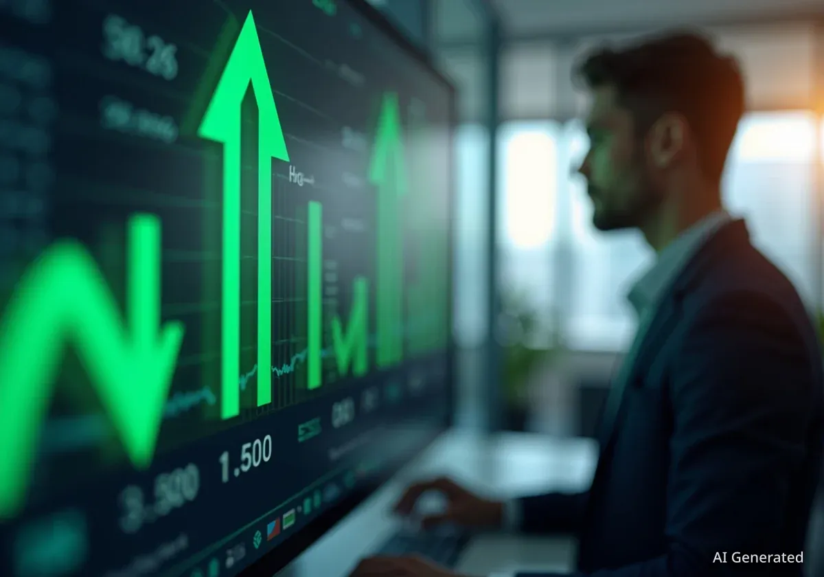 Markets Close Higher as Tech and Small Caps Lead Gains