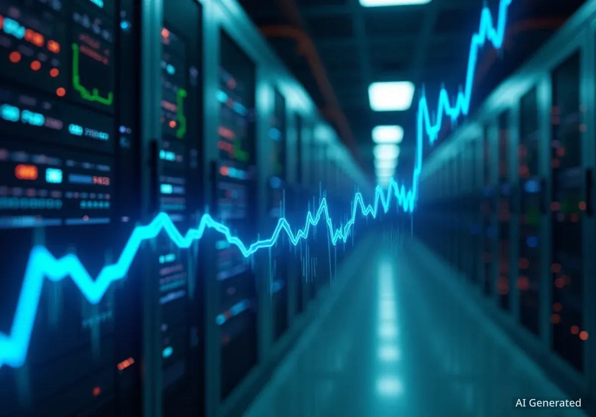 Alibaba Stock Valuation Debated After AI Push and Nvidia Deal