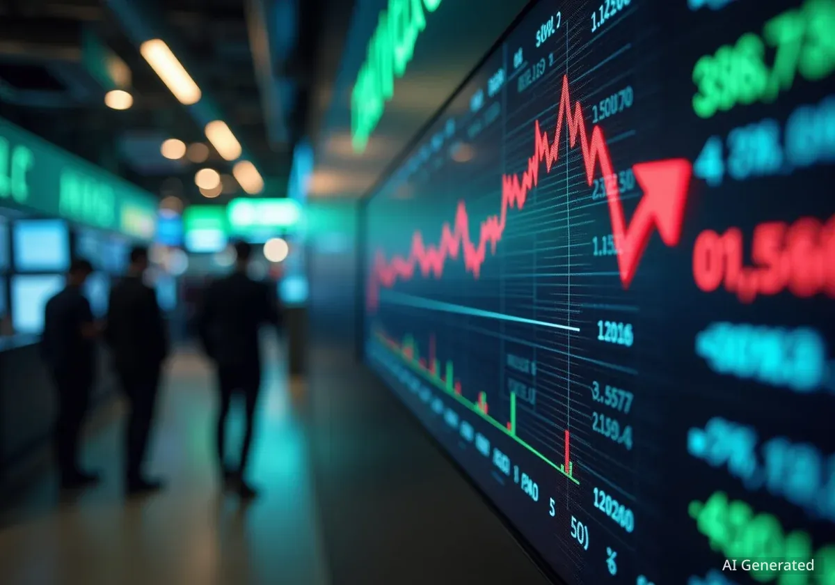 Fed Halts Market Rally, Tech Stocks Soar on AI Optimism