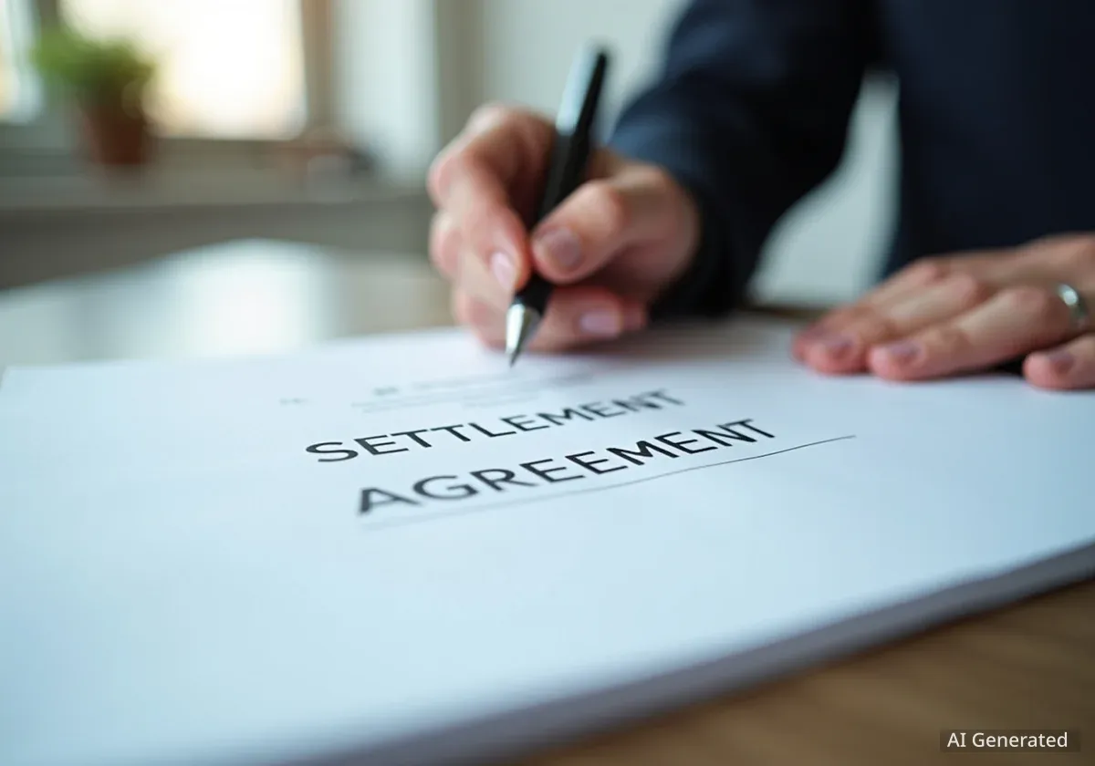 Roger Ver to Pay $50M in DOJ Tax Evasion Settlement