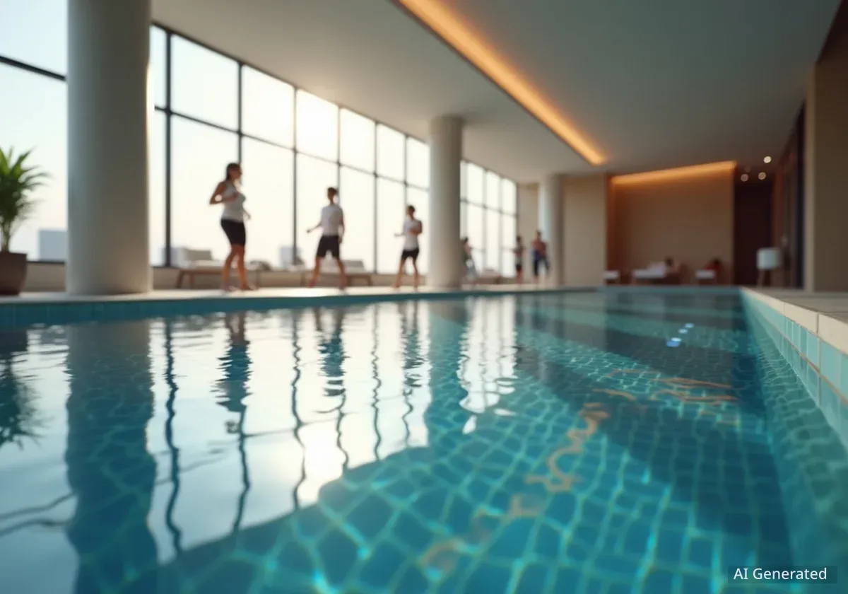 David Lloyd Clubs Unveils £250 Million Expansion Plan