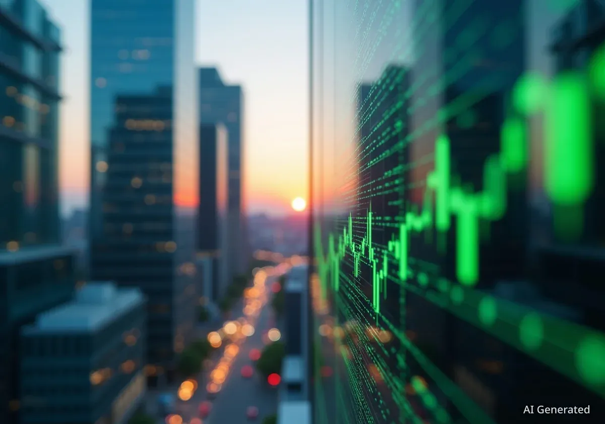 Two Fintech Stocks Positioned to Outgrow Robinhood by 2035