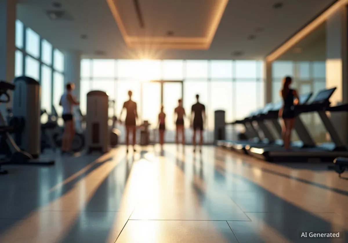 David Lloyd Group Unveils £120 Million UK and Europe Expansion