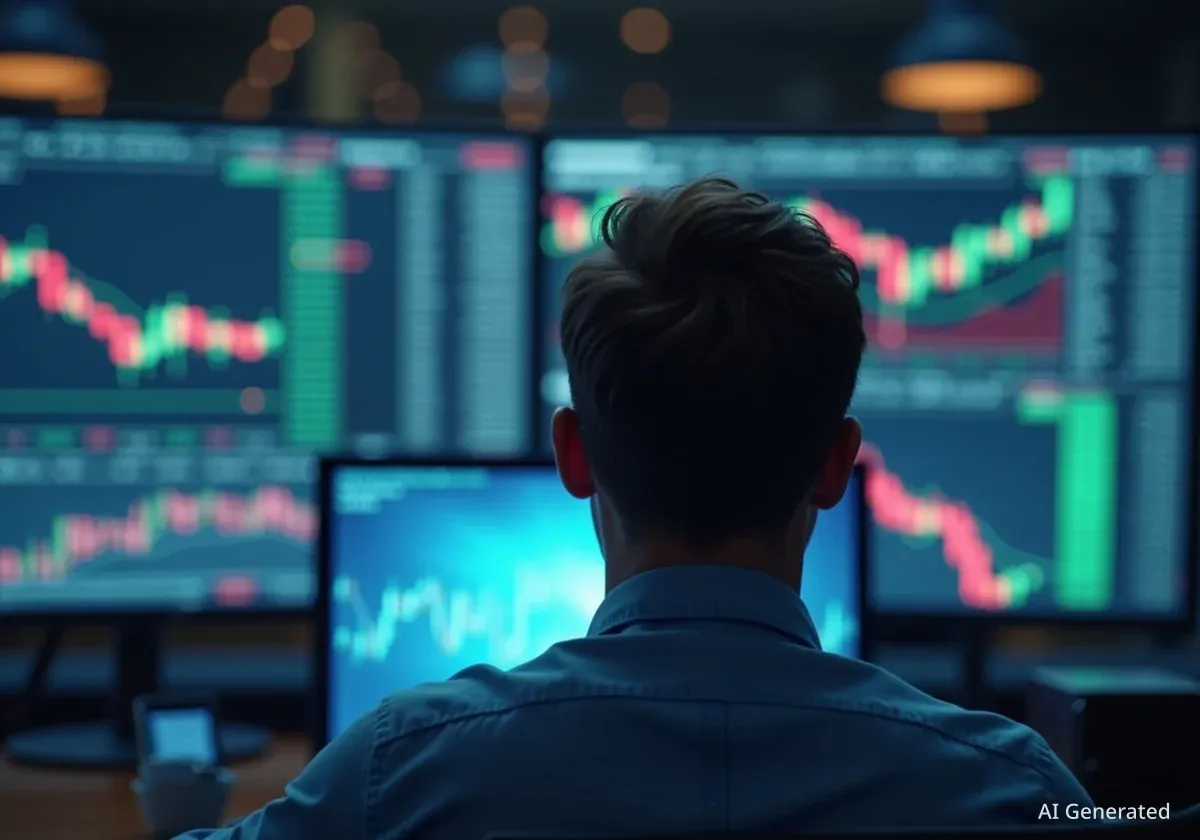 Gold Price Nears Key $3,950 Level Amid Reversal Watch