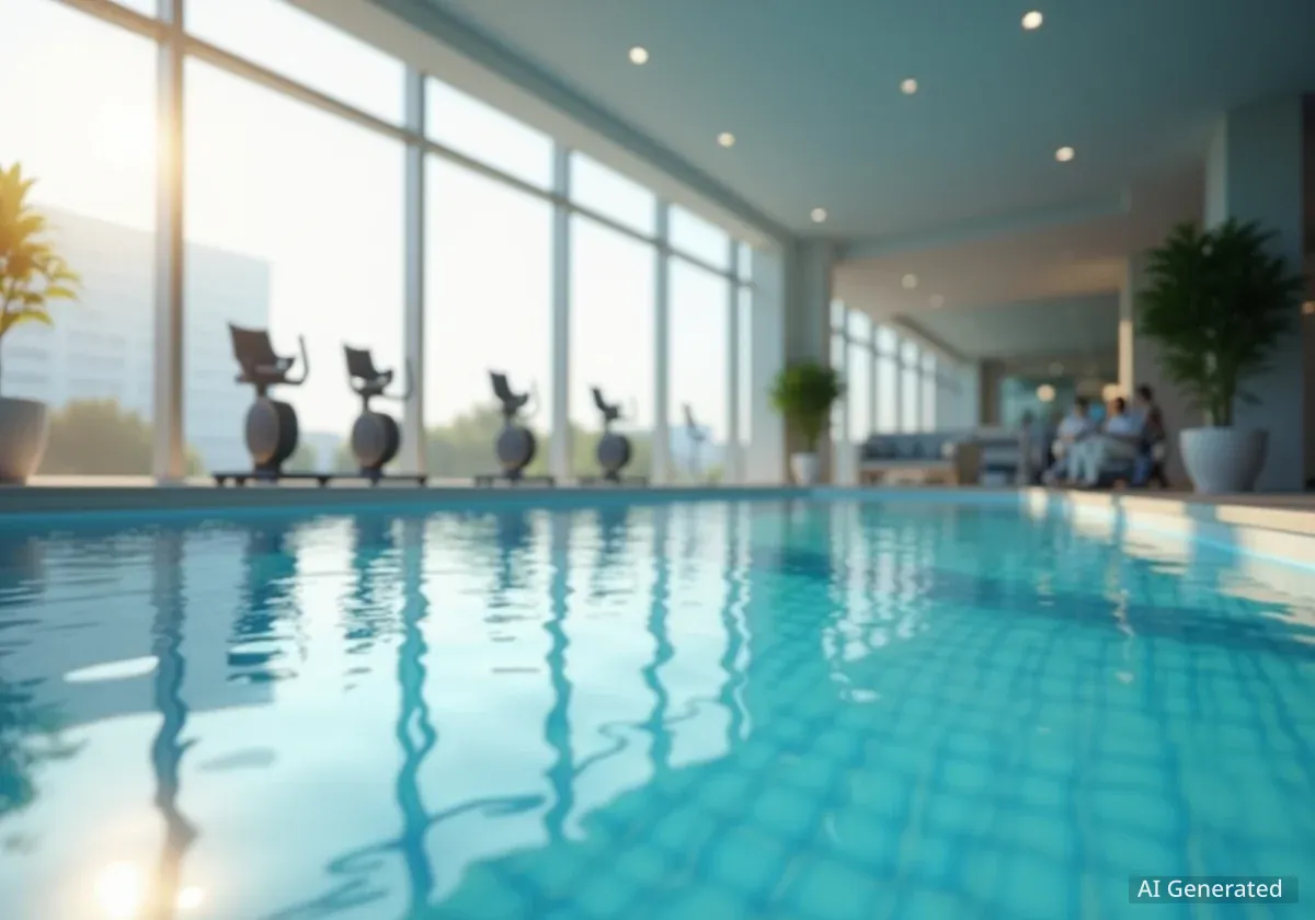 David Lloyd Clubs Announces £100 Million UK Expansion Plan