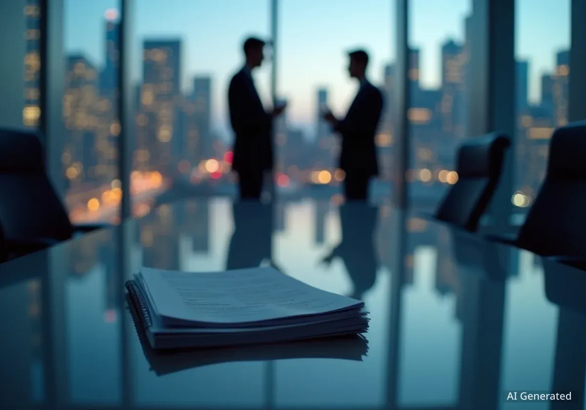 South Korea and US Discuss Currency Swap Amid Trade Deal