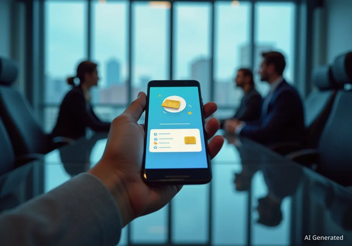 Global BankCorp to Acquire PaySphere for $2.5 Billion