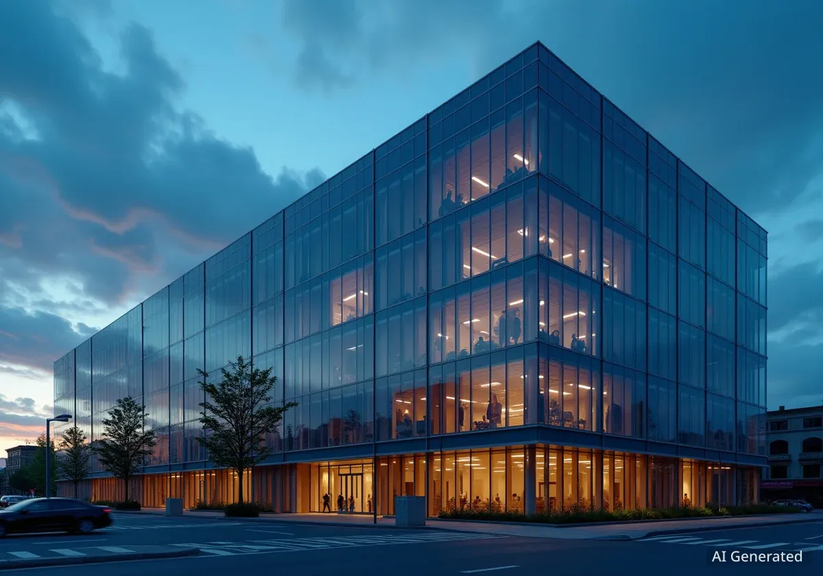 Global Tech Ventures to Spin Off Legacy Software Division