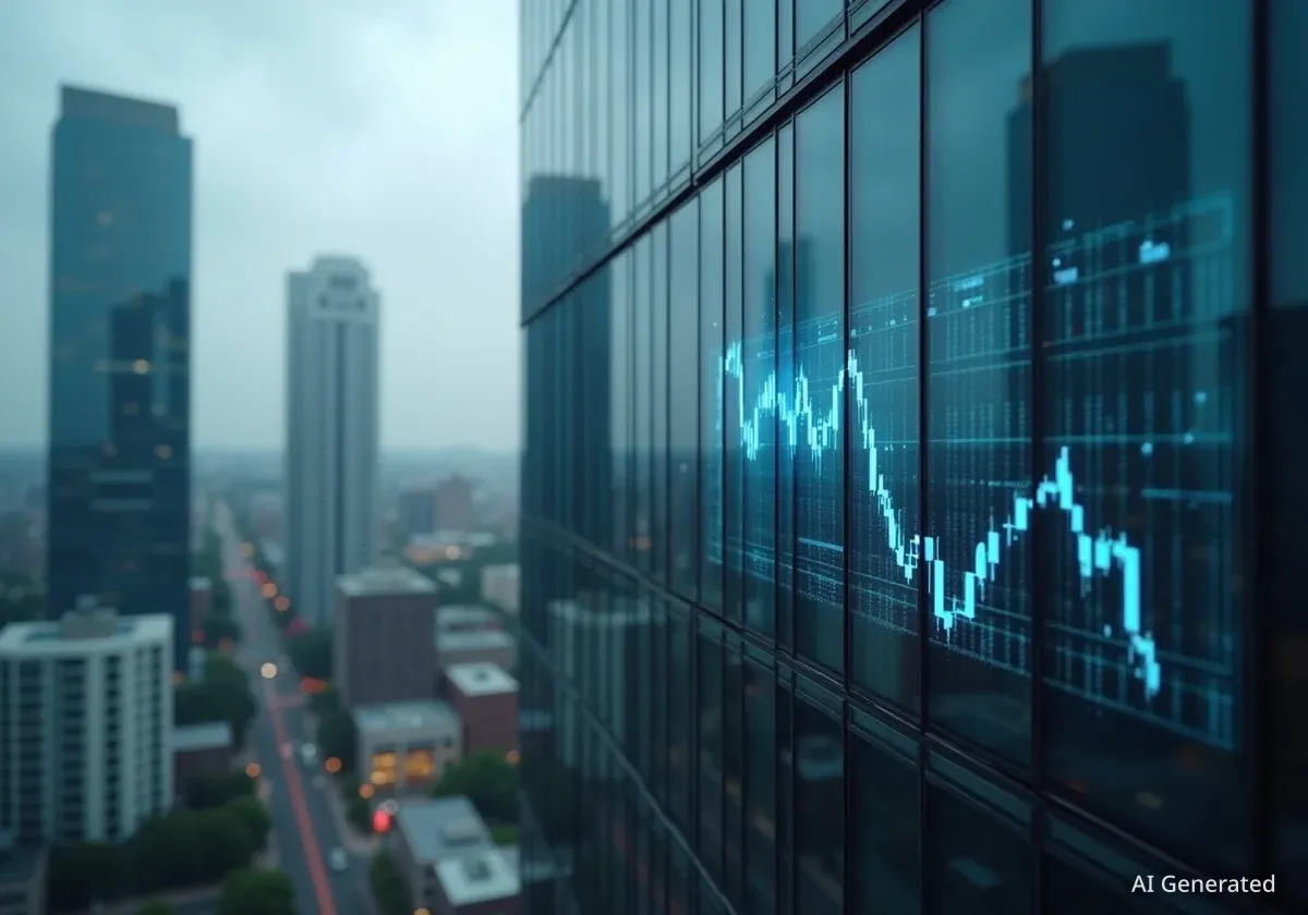 Dollar Weakens on Fed Policy Signals and China Trade Concerns