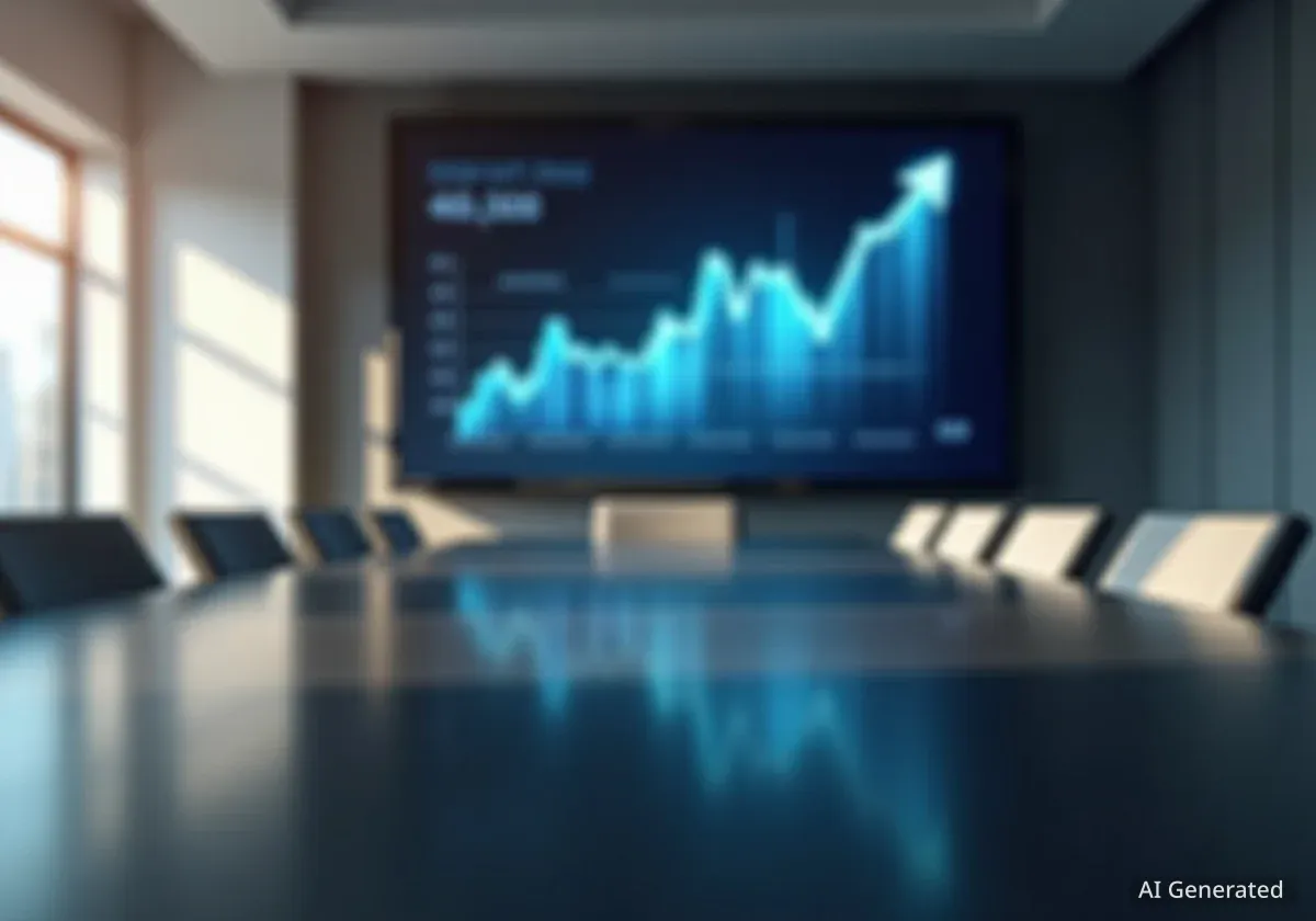 Luxembourg Sovereign Fund Invests 1% in Bitcoin ETFs