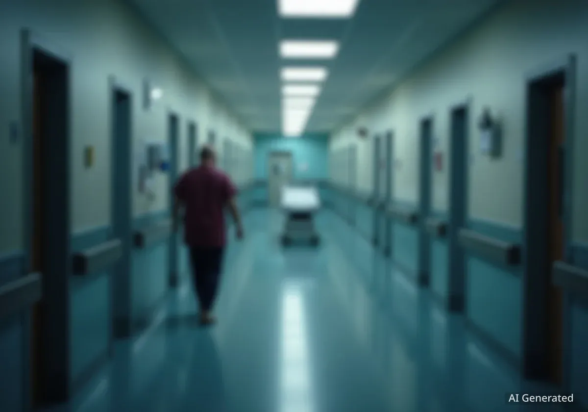 North Carolina Reduces Medicaid Reimbursement Rates for Providers