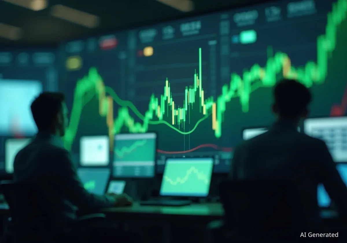 BNB Reaches Record High After Market Turmoil