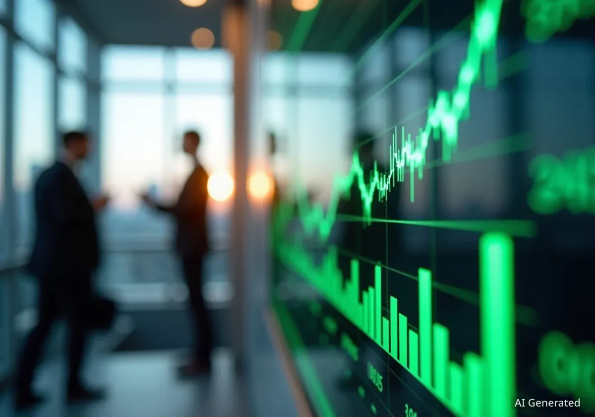 Emerging Market Currencies Gain on Easing Trade War Concerns