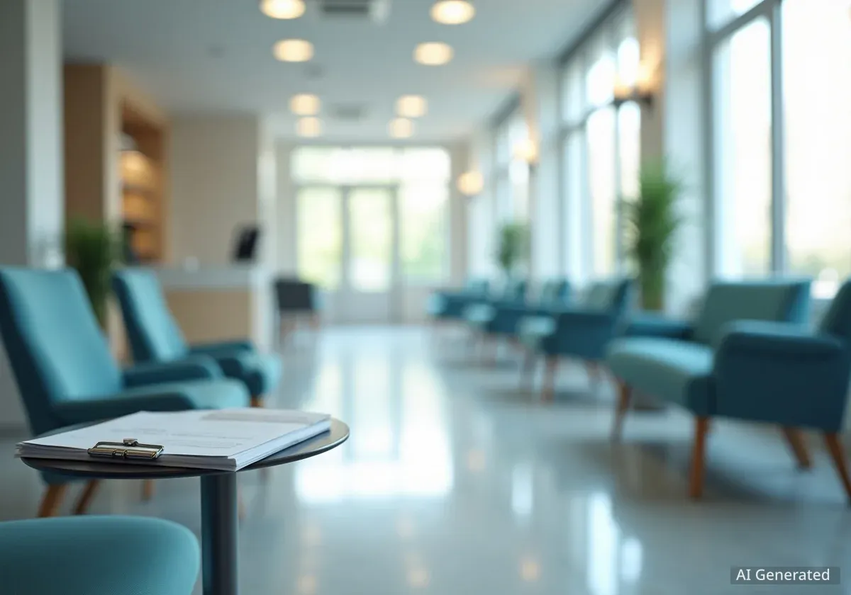 UnitedHealth Optum Acquires Acton Medical Associates