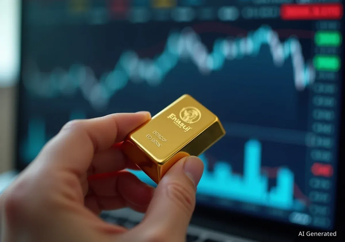 Market Volatility Driven by Investor Sentiment