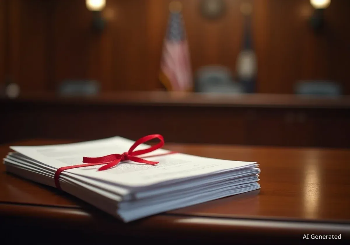 Humana Ordered to Pay $32 Million in Legal Fees After Lawsuit