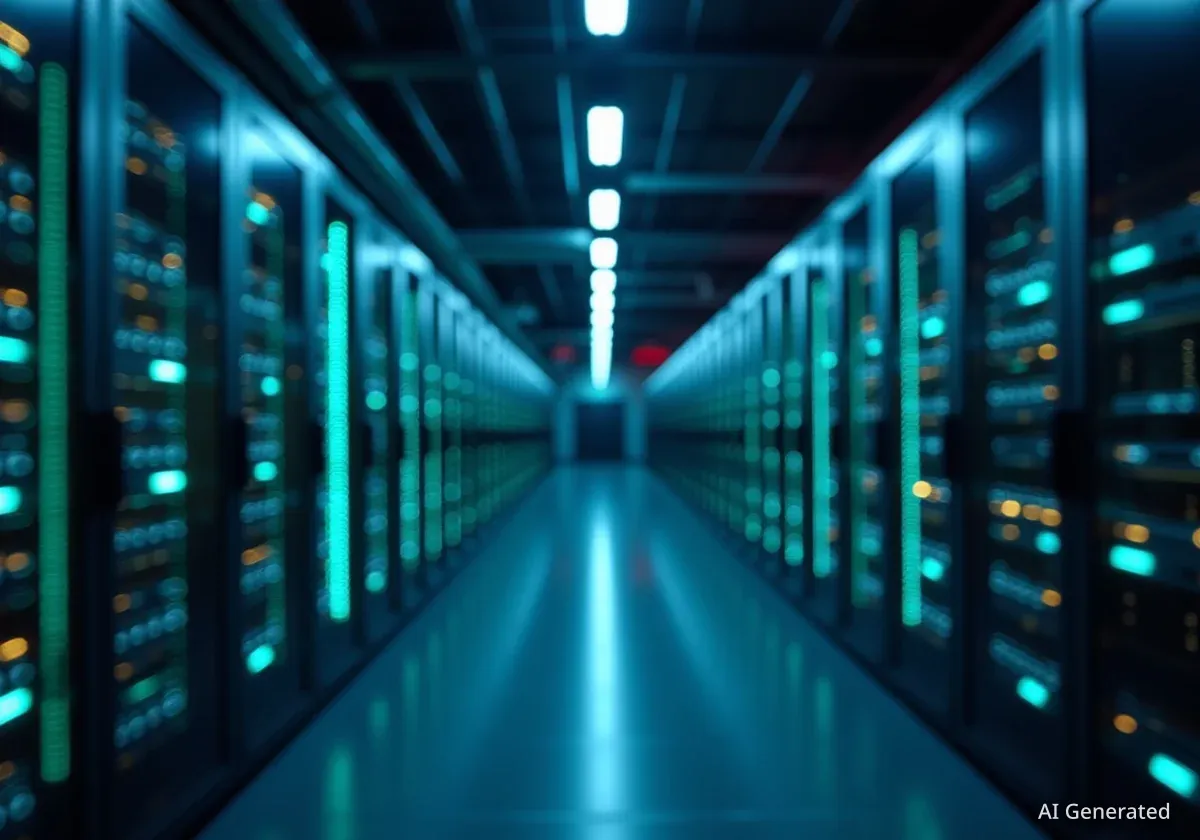 Applied Digital Stock Rises on Strong Earnings and AI Data Center Expansion