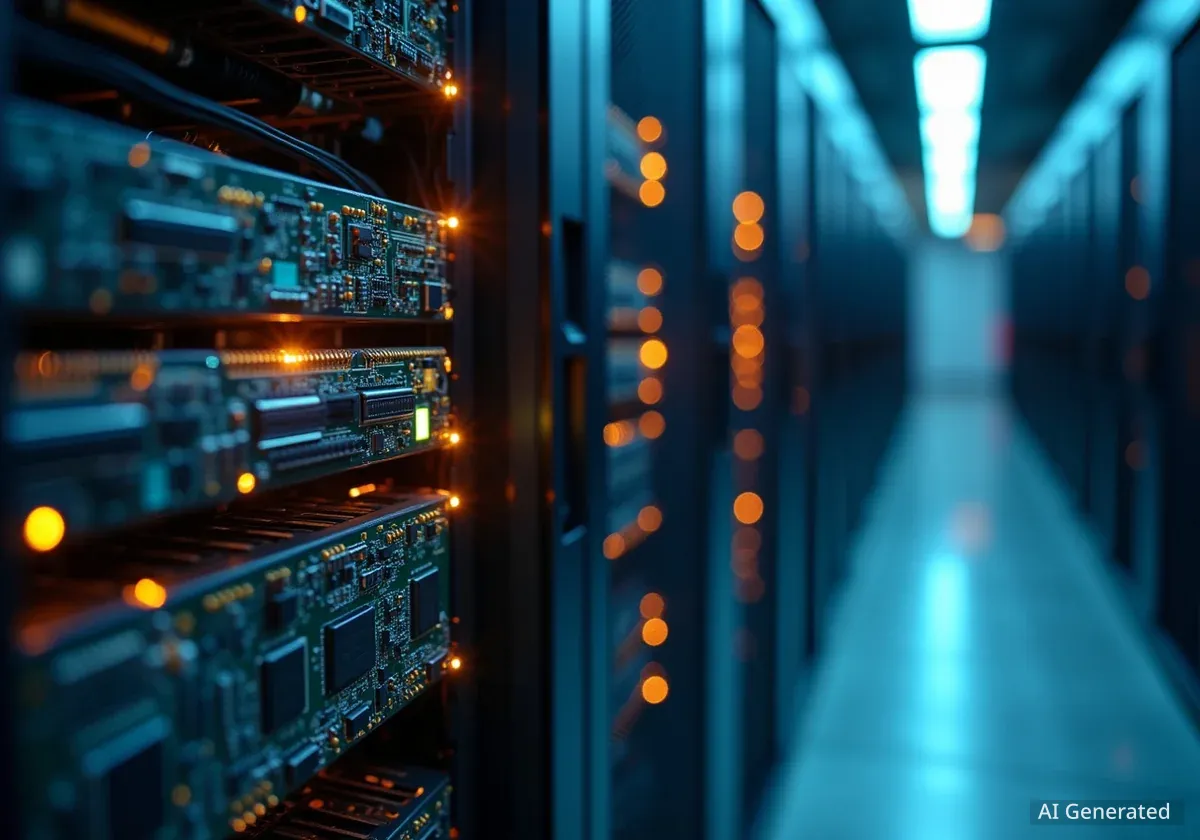 Broadcom Shares Rise After Securing AI Chip Deal with OpenAI