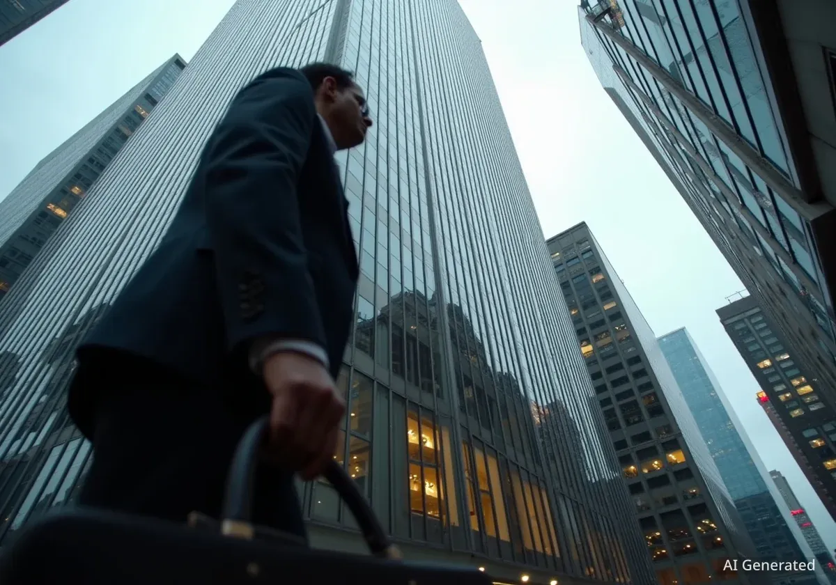 Turkey Expects Manageable Fine in Halkbank Dispute